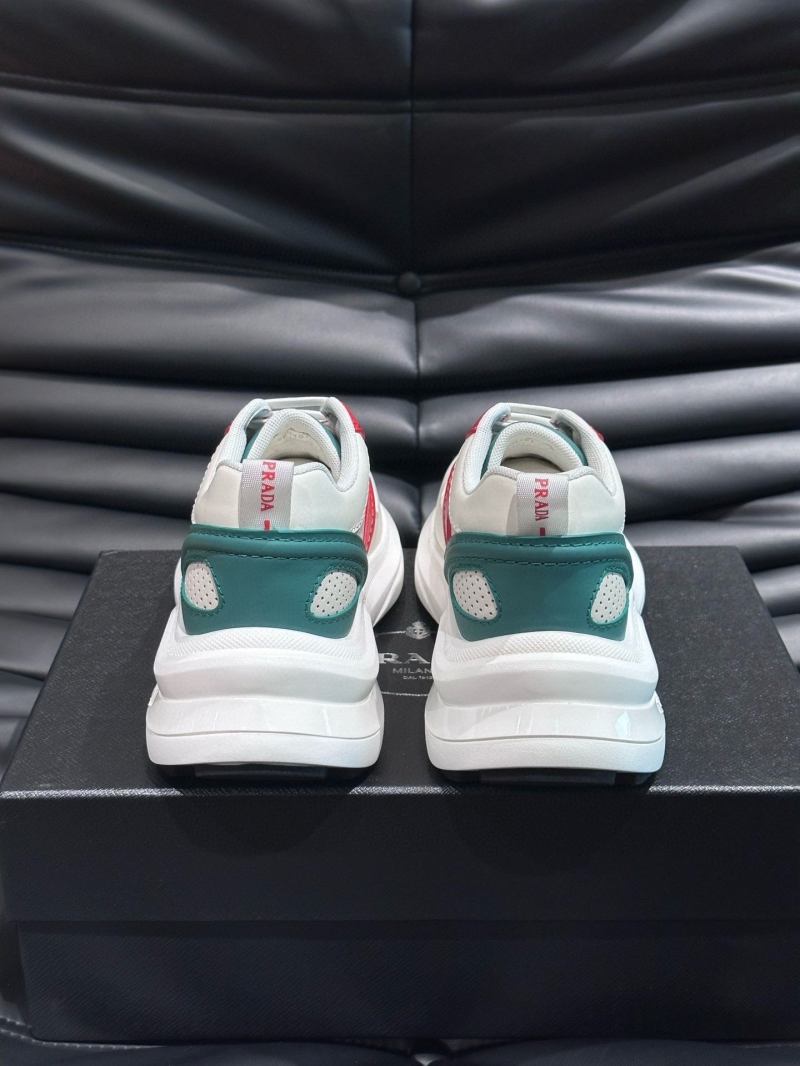 Prada Sneakers